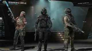 Happy Christmas. Really playing against players playing it takes 2 in Bo7! |part 4|