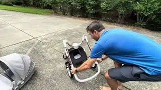 Hot Mom 2 Ultra Baby Stroller with 360&deg; Rotation Function Review