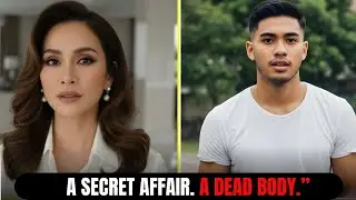 Forbidden Affair Turns Deadly | Married Woman & Teen Lover | Shocking Manila True Crime