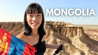 🇲🇳 Монголия &mdash; самая недооцененная страна в Азии? | Монголия &mdash; самая красивая страна в Азии?