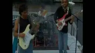 Tone Antone - 