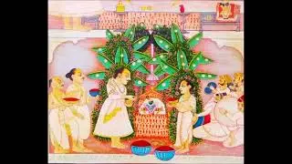 Sangeetacharya Sh.  Khadim Hussain  (1907 1993 )   ~   Raag Roopshree