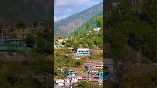 View Uttarakhand || #uttarakhand #nature #views #viralshorts ||