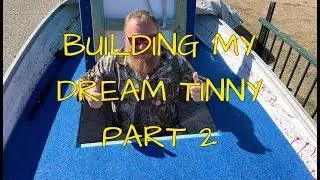 DIY CASTING DECK BUILD ( PART 2 )
