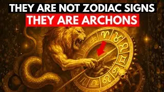 (The Zodiac Trap) An ASTROLOGICALMANIPULATION | The Archons Control YouThrough Your Sign