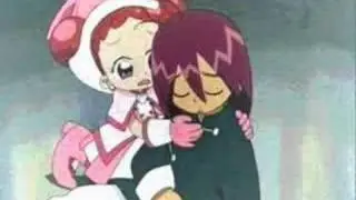 ojamajo Doremi e Akatsuki
