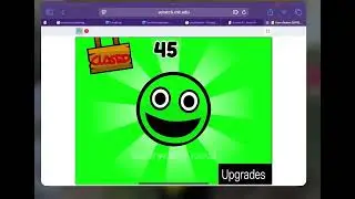 Fun clicker