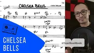 Chelsea Bells 🔔 Análisis (Inversiones) 🤓 El Real Book 📖 Ep.58