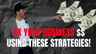 This is the Goal-Setting Masterclass Every Young Founder NEEDS!