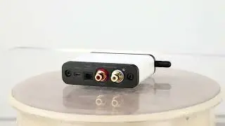 Audioengine B-Fi Streamer