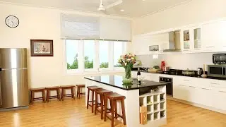 Havana Mui Ne Villa (Sealink City), Phan Thiet, Vietnam | Travel With Bhumika