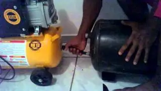 compressor