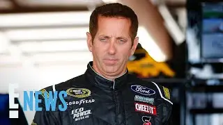Гонщик NASCAR Грег Биффл, его жена Кристина и двое детей погибли в авиакатастрофе | E! News