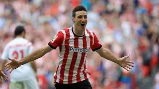 Athletic vs Getafe 3-1 | Highlights & Goals | 2015/2016 La Liga