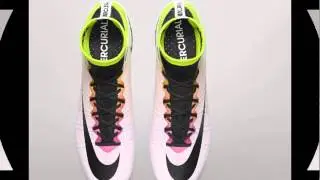 prouksoccernew.co.uk-Reviews Nike Mercurial Radiant Reveal 2016 Boots