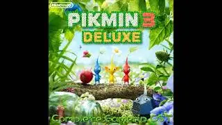Pikmin 3 Deluxe In-Game Selection OST