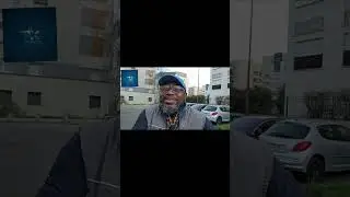 TO RETROUV&Eacute; MUKONZI YABA CLOCHARDS TOLANDA REACTION NAYE