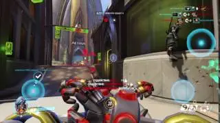Overwatch: Origins Edition