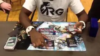 Paul Cooper Top 8 Maplewood 12-1-12 Regional Hieratic Deck Profile
