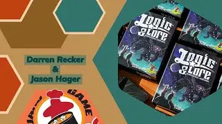 Gumbo Live! #148 with Darren Reckner & Jason Hager
