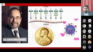 Introduction to Medical Virology