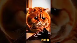 ai cat long vedio ||whatsapp status ||mewo mewo vedio #aicat #cartoon #cats #bestfriend #boxing