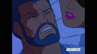 S1 E65 | G.I. Joe | There's No Place Like Springfield - Part 2 | FULL EPISODES