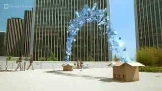 Sky1 HD Ident (21st February 2010)