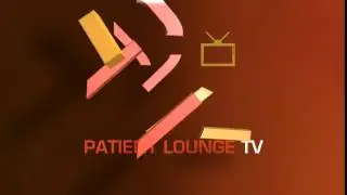 Patient Lounge TV Intro Ident 1