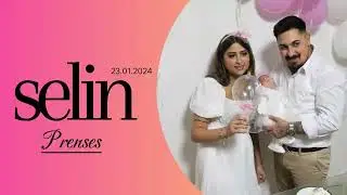 Selin´nin Hastane çikişi Salzgitter . Sindel .. 23.01.2024