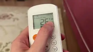 klima uyku modu nasıl ayarlanır ? klima uyku modu ne işe yarar ?