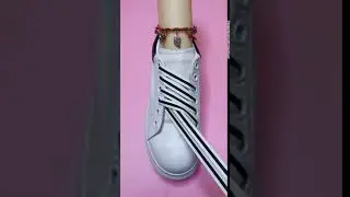 C&Aacute;CH BUỘC D&Acirc;Y GI&Agrave;Y NHANH NHẤT || QQ SHOP
