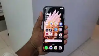 tecno Spark 40 Pro Short Review