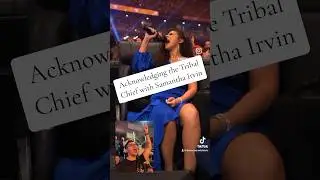 Acknowledging Samantha Irvin (and Roman Reigns)☝🏼@L.M.Fabrics  #wwe #royalrumble #shortsvideo