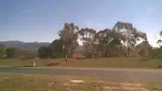 Monaro Highway