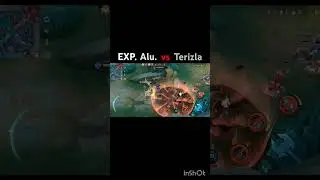 Just alu thing #mlbb