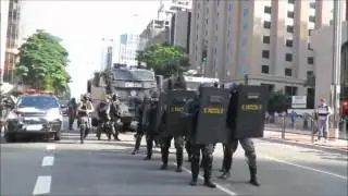 GOLPE DE 64 NUNCA MAIS