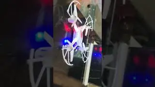 RC Hx 750 drone testing ❤