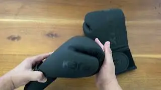 RDX Boxing Gloves review