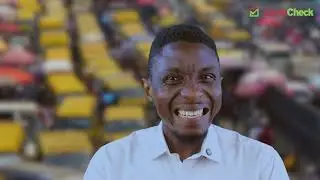 Pidgin Check: No, Tinubu no dash Super Eagles houses, cars sake of AFCON bronze