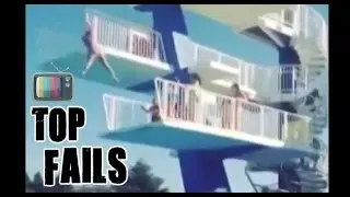 Compilation Fails - Le migliori cadute della rete!