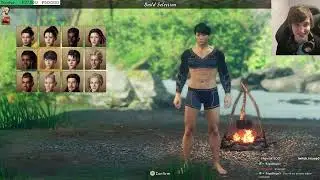 Wild Hearts МОНСТЕР ХАНТЕР ОТ EA огромные звери