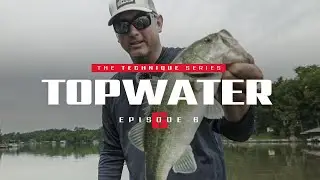 The Technique Series: 