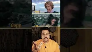 I think I am done now #bollywood #bolleywoodsong #bollywoodsongs #copiedsongs #copied #bollywoodcopy
