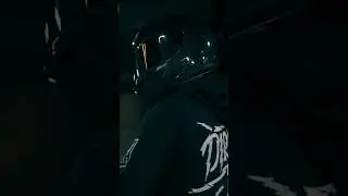 Night Ride with RSV FF Zero!