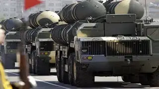 Hight Alert! Today Russian Military Being Serious a Threat To U.S & NATO