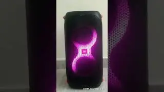 JBL party Box 110 Sound DPM beat Maker #shorts#Technogamerz
