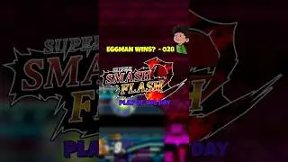 Stardust Speedway Stage? - SSF2 POTD [28]  #ssf2 #smashbros #sonicthehedgehog #soniccd #tails