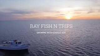 Google AdWords Australian Case Study - Bay Fish N Trips 48'