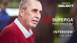 Pro:Direct Select | Ivan Lendl Interview